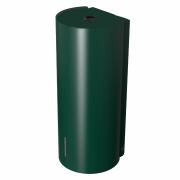 3052-Björk dispenser for liquid soap/sanitizer, RAL Classic Colours